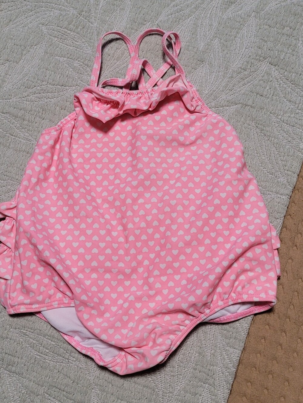 💚Free In Any Bundle Over $10. One-Piece Swimwear